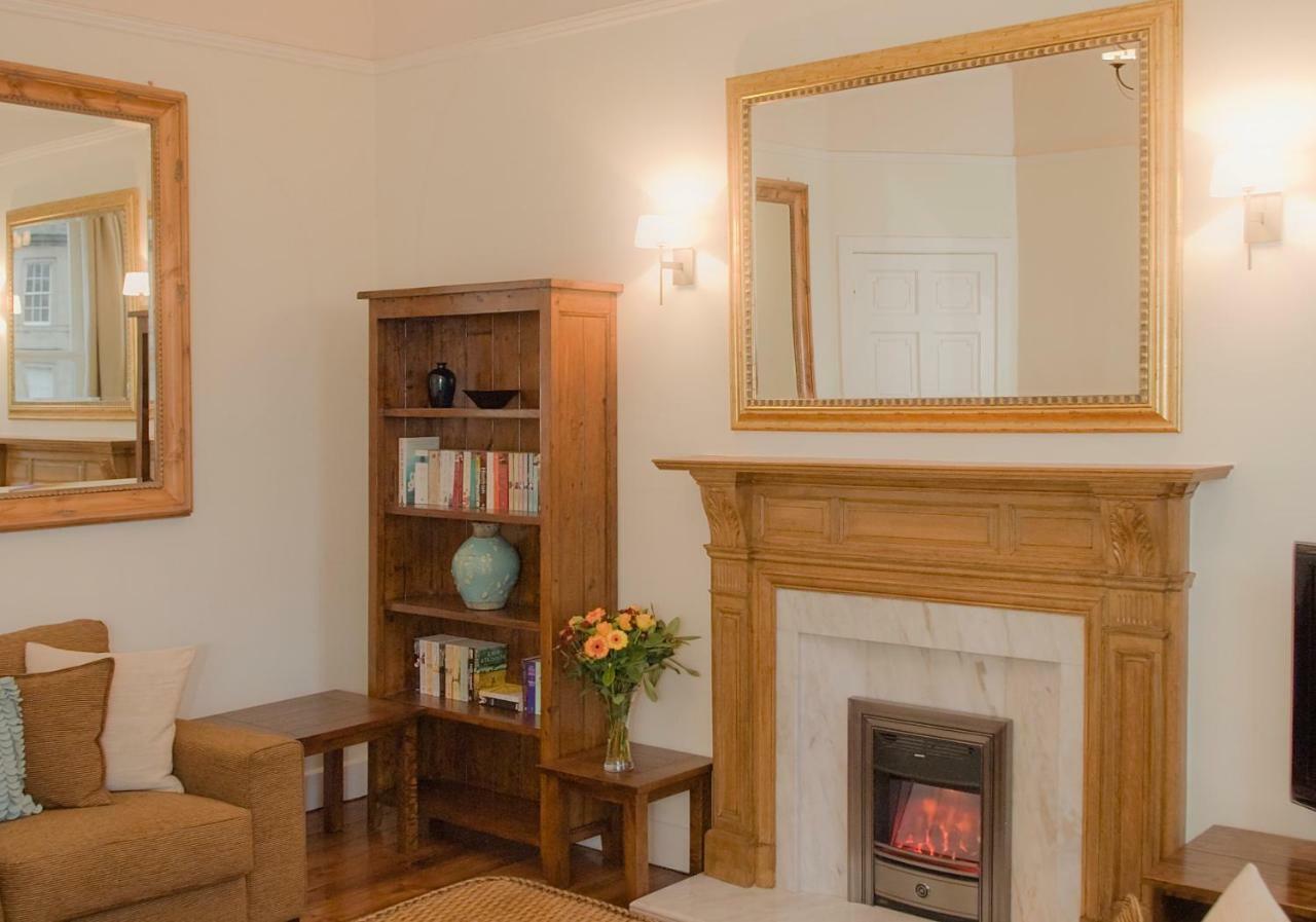 אדינבורו The Lynedoch Place Residence מראה חיצוני תמונה