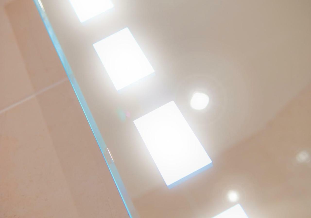 אדינבורו The Lynedoch Place Residence מראה חיצוני תמונה